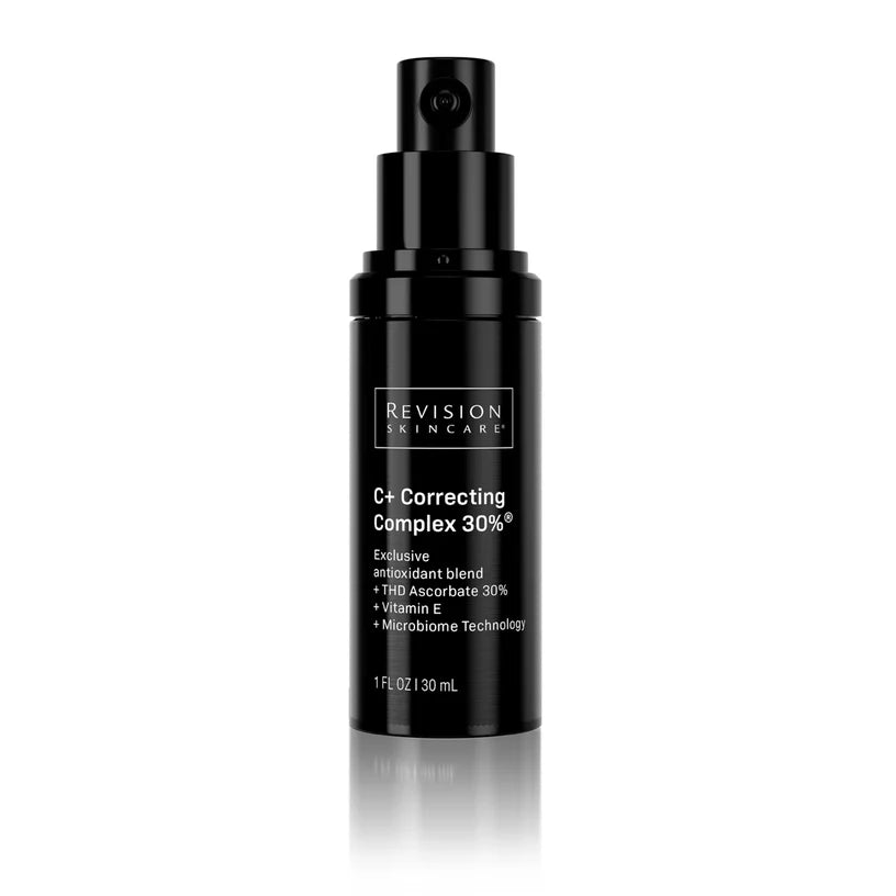 C+ Correcting Complex 30% 1 oz.