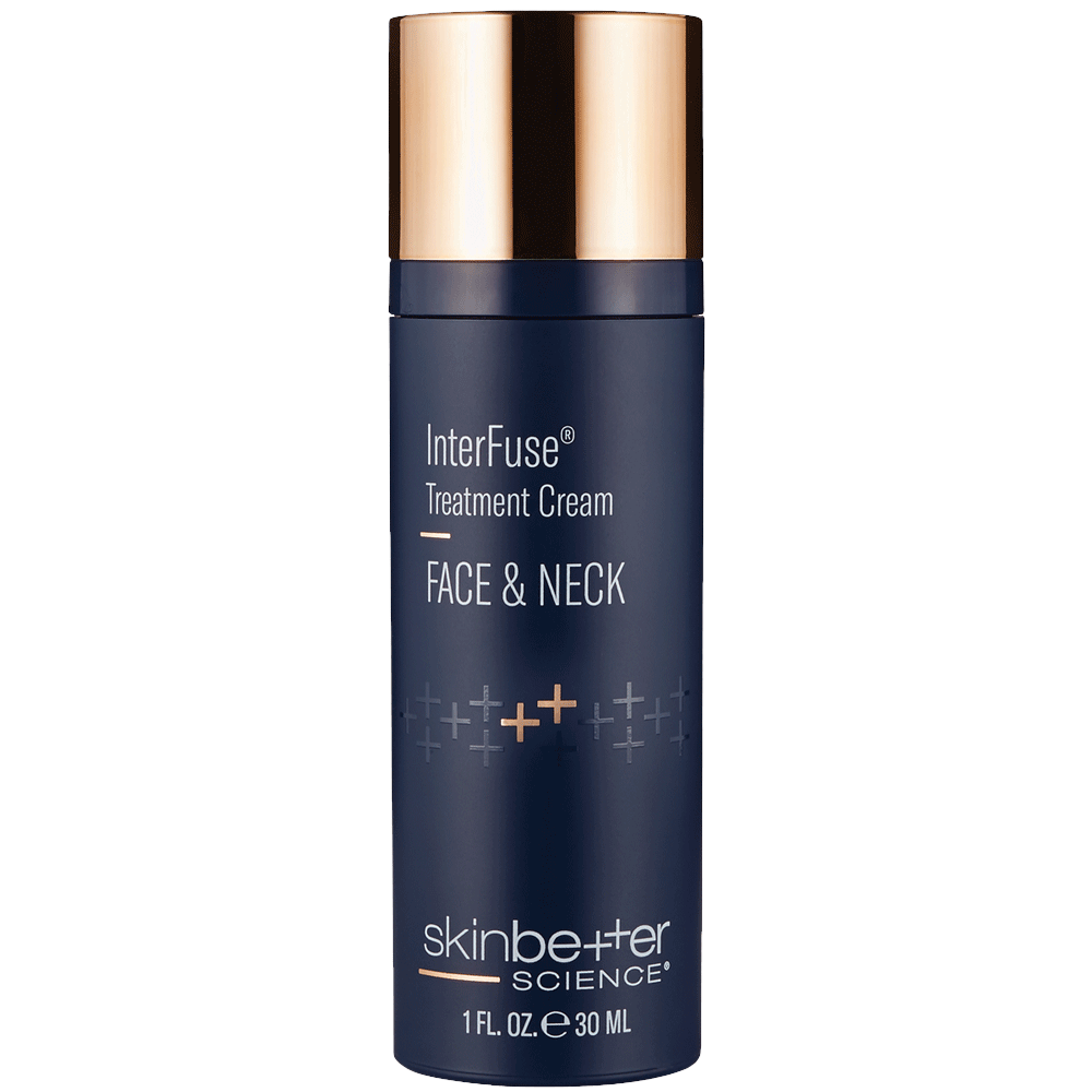 InterFuse Treatment Cream FACE & NECK