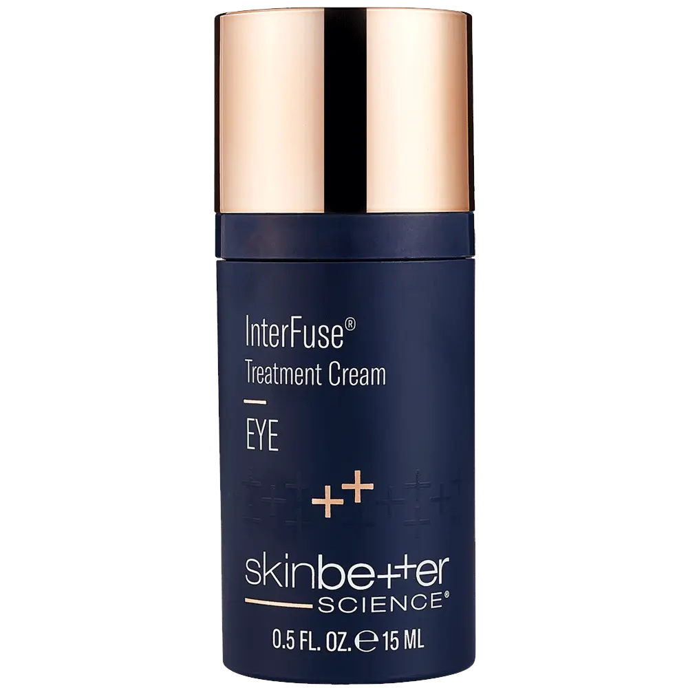 InterFuse Treatment Cream EYE