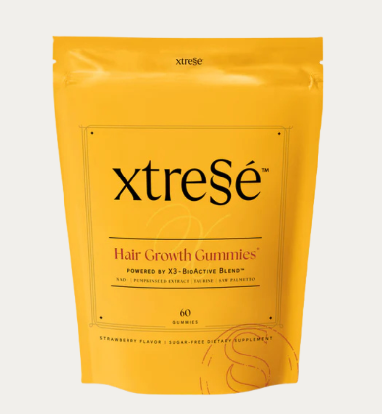 Xtressé Hair Growth Gummies