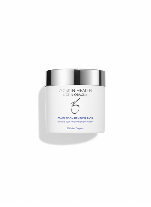 ZO Skin Health Complexion Renewal Pads (60 pads)
