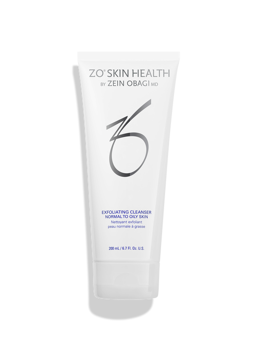 ZO Skin Health Exfoliating Cleanser