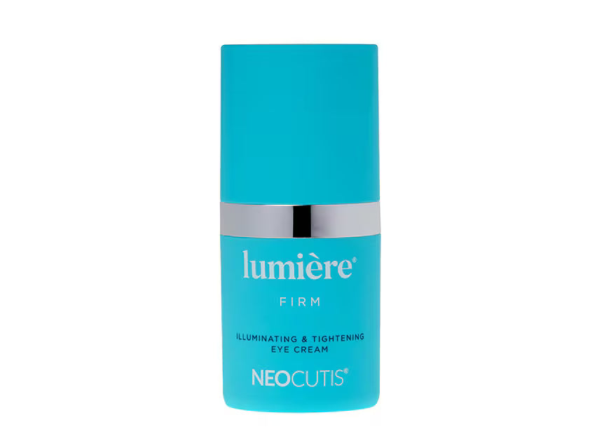 NEOCUTIS Lumière Firm Illuminating & Tightening Eye Cream