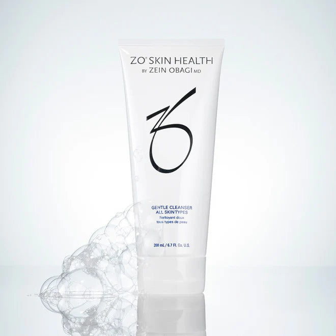 ZO Skin Health Gentle Cleanser