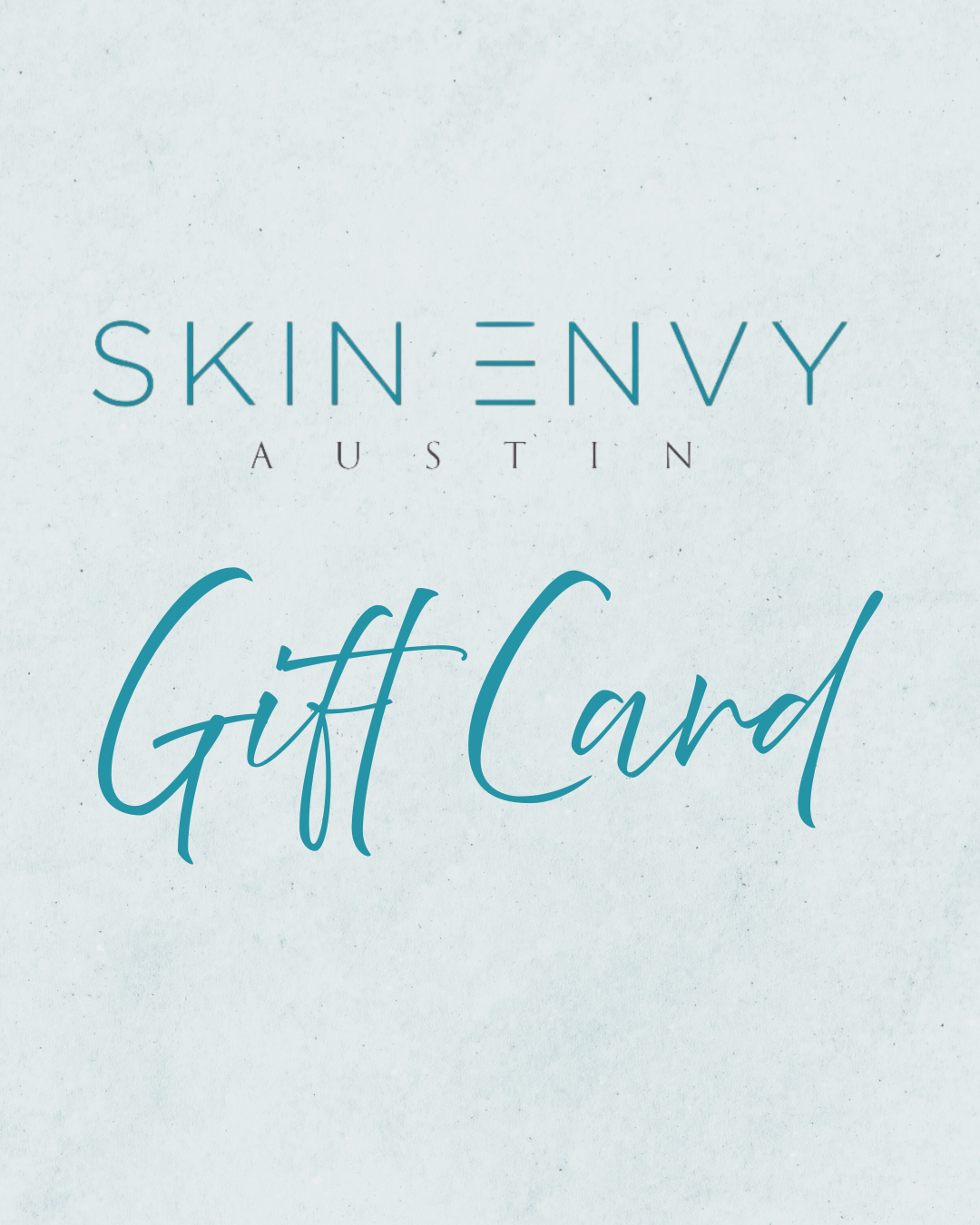 Gift Cards and VIP Membership