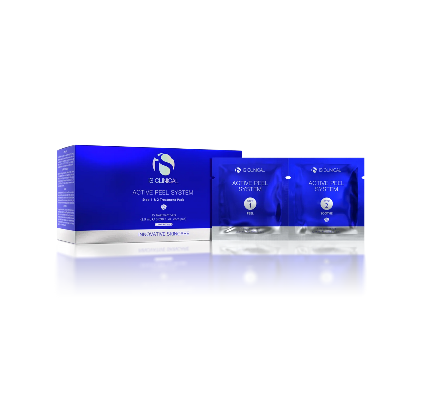 IsClinical Active Peel System