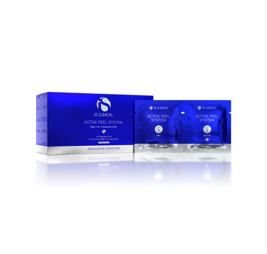 IsClinical Active Peel System