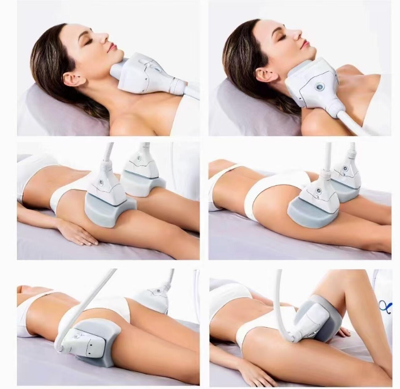 Black Friday Body Contour Deal: CoolSculpting Pack of 4