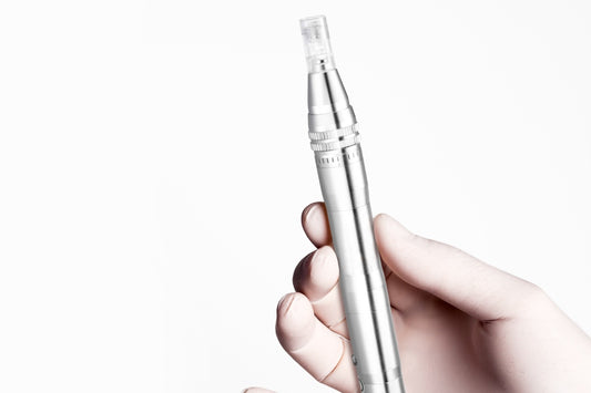 Black Friday Special: Nano Pen Microneedling 3-Pack