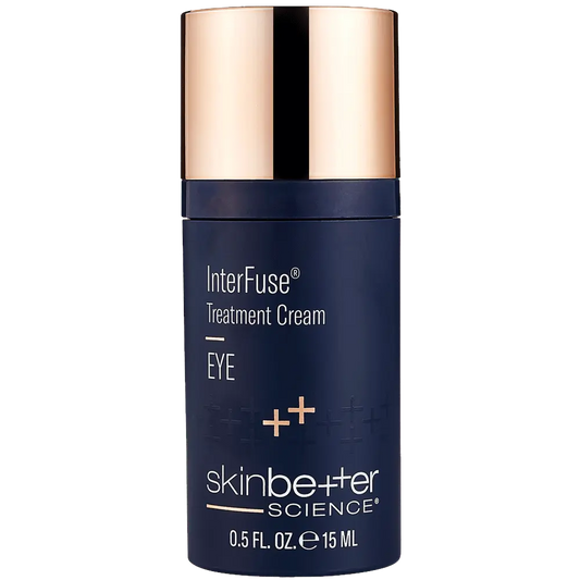 InterFuse Treatment Cream EYE