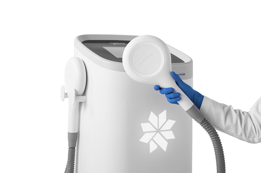 Black Friday Sculpt & Tone Deal: CoolTone Pack of 4