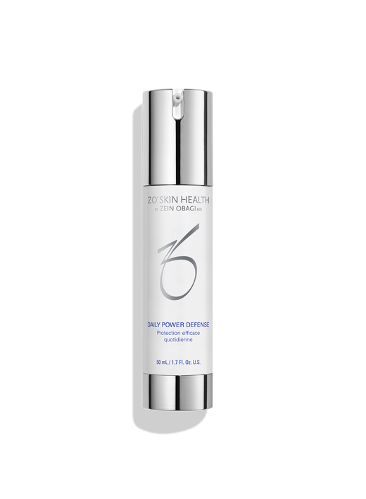 ZO Skin Health Daily Power Defense