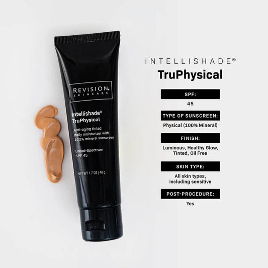 Intellishade TruPhysical