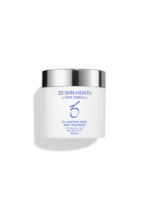 ZO Skin Health Oil Control Pads (60 pads)