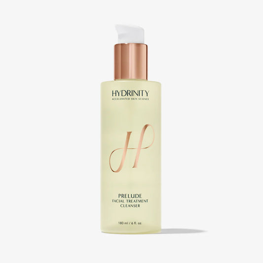 Prelude Facial Treatment Cleanser