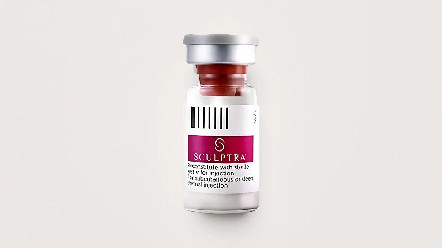 Black Friday Sculptra Sale