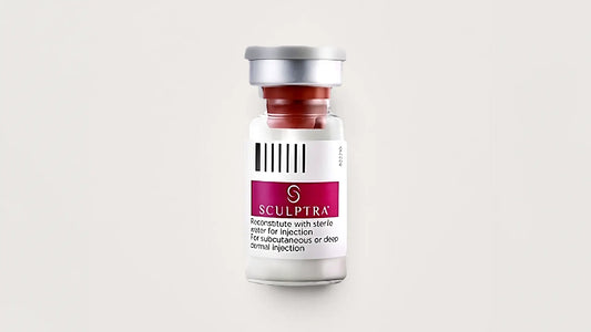 Black Friday Sculptra Sale